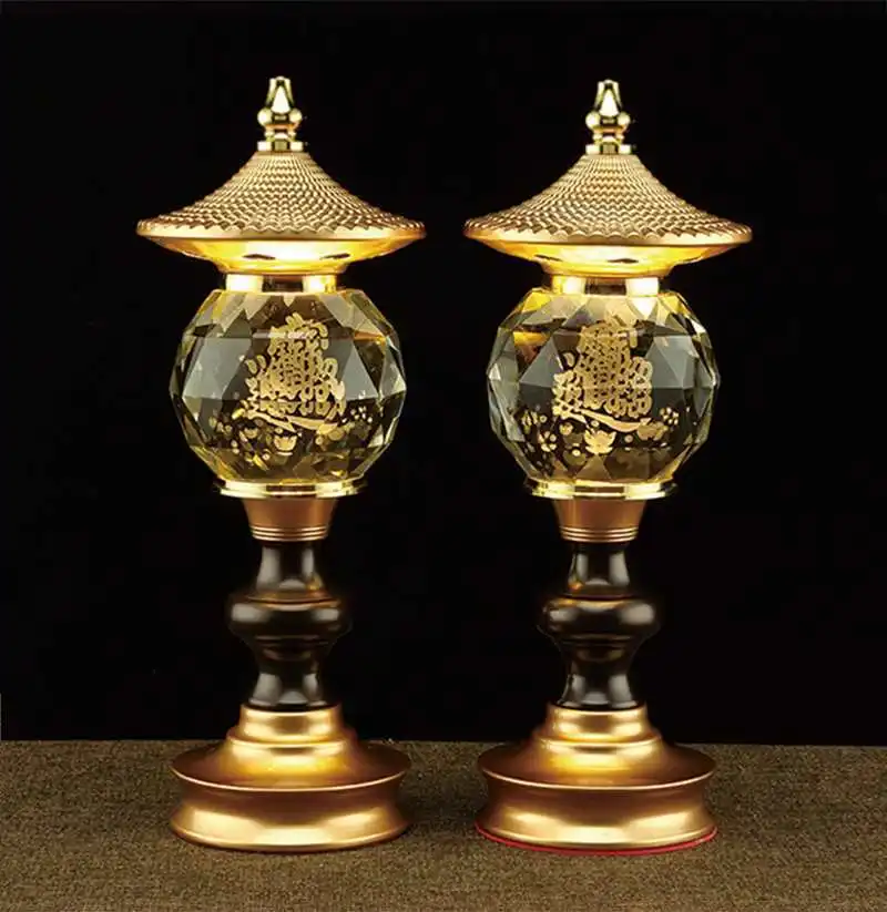 LED crystal lamp Buddha supply lamp Eternal light Lotus lamp Buddha Taiwan Buddha
LED crystal lamp Buddha supply lamp Eternal light Lotus lamp Buddha Taiwan Buddha