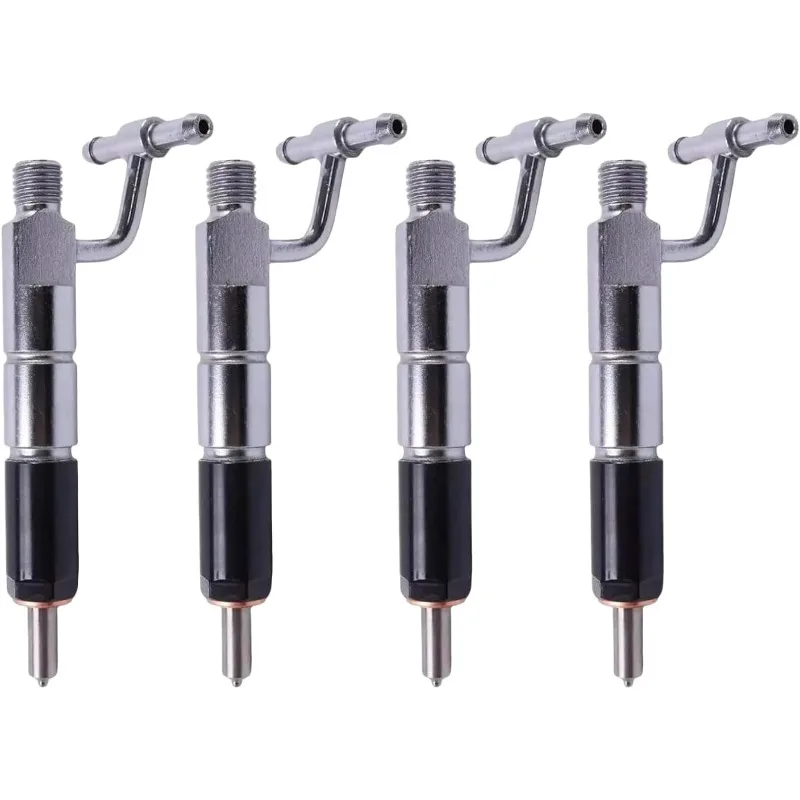 4PCS Fuel Injector 32A61-05010 093500-5870 For Mitsubishi S4S S4S-D S6S Engine
4PCS Fuel Injector 32A61-05010 093500-5870 For Mitsubishi S4S S4S-D S6S Engine