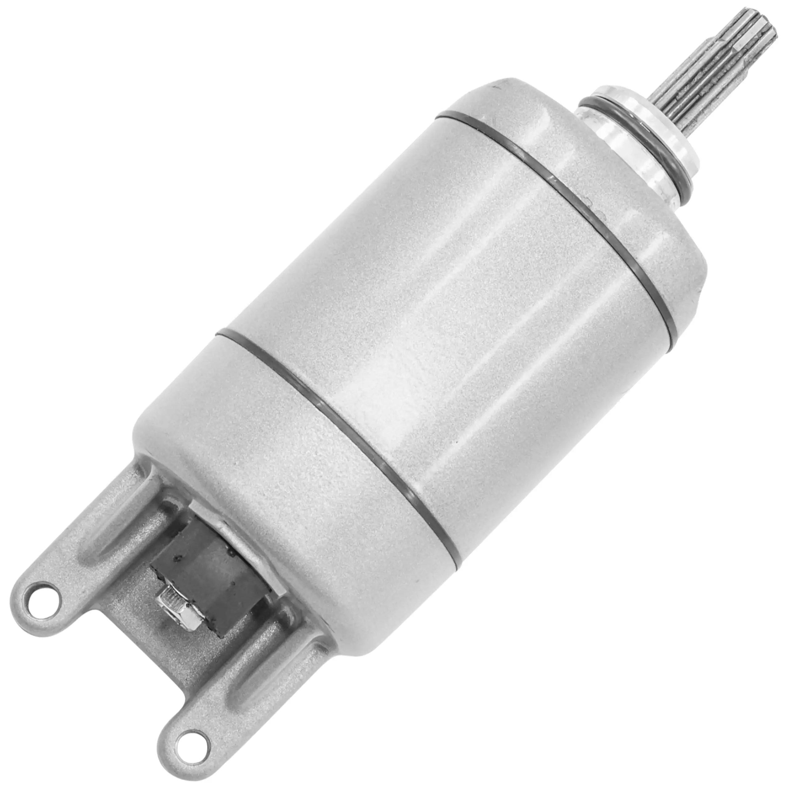 Starter Motor Assembly Compatible with Honda Talon 1000X SXS10S2X 2019-2023 / Talon 1000X-4 SXS10S4 2020-2023 31200-HL4-003
Starter Motor Assembly Compatible with Honda Talon 1000X SXS10S2X 2019-2023 / Talon 1000X-4 SXS10S4 2020-2023 31200-HL4-003