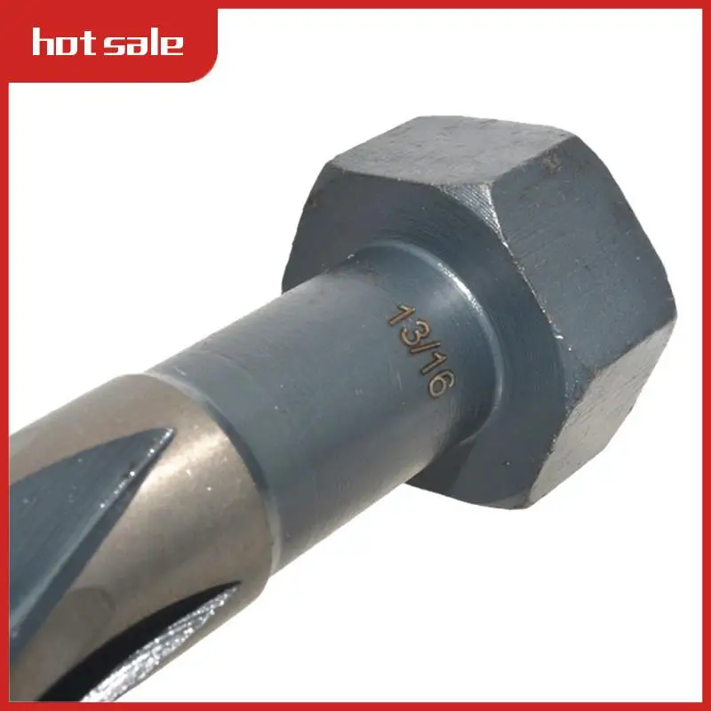 Steel Plate Reamer Five-Blade Spiral Groove Reamer Bridge Reamer Accessories 13/16Inch Bridge Reamer
Steel Plate Reamer Five-Blade Spiral Groove Reamer Bridge Reamer Accessories 13/16Inch Bridge Reamer
