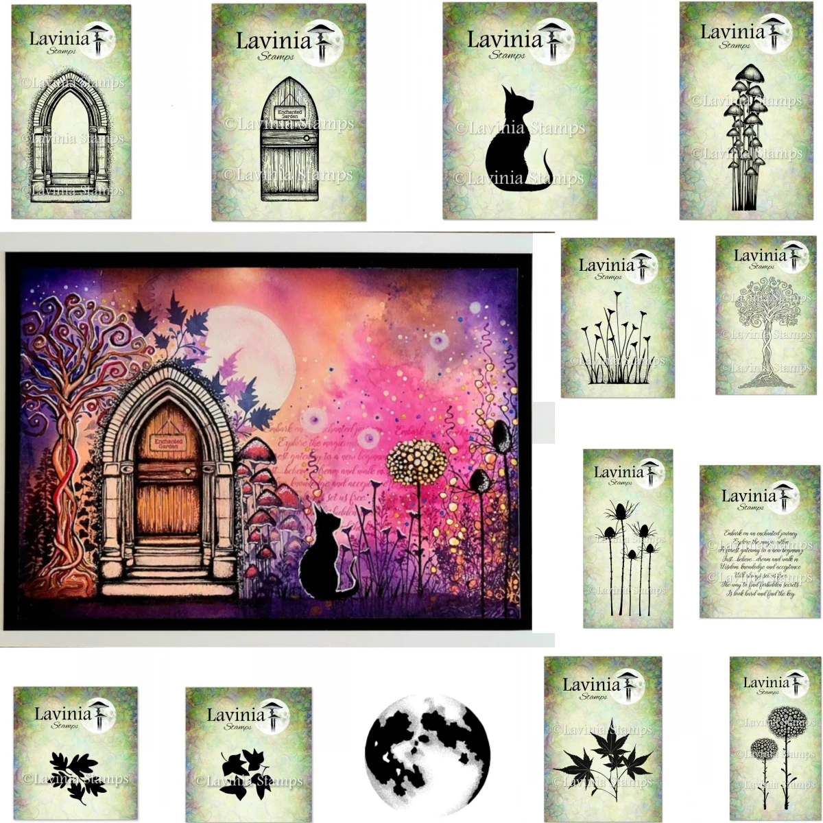 The Night Forest Clear Stamps DIY Scrapbook Embossed Handcraft Paper Card Album Craft Template Supplies Decoration 2024 New
The Night Forest Clear Stamps DIY Scrapbook Embossed Handcraft Paper Card Album Craft Template Supplies Decoration 2024 New