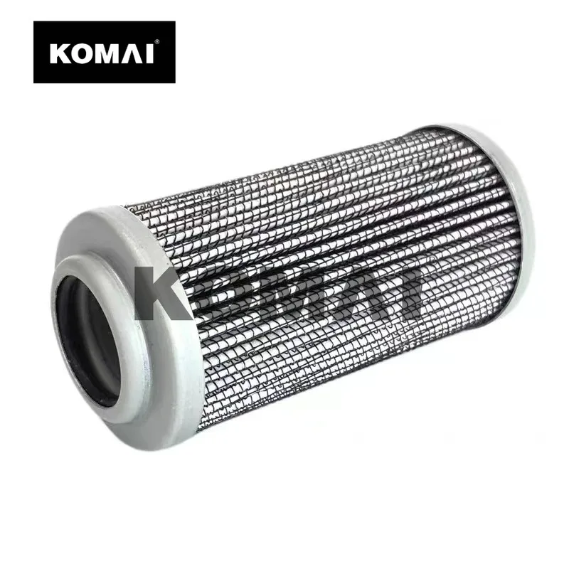 KOMAI для X EC55B 145B 55B Запчасти для экскаватора Пилотный фильтр Гидравлический фильтрующий элемент Возвратный масляный фильтрующий элемент Высококачественные детали
KOMAI для X EC55B 145B 55B Запчасти для экскаватора Пилотный фильтр Гидравлический фильтрующий элемент Возвратный масляный фильтрующий элемент Высококачественные детали