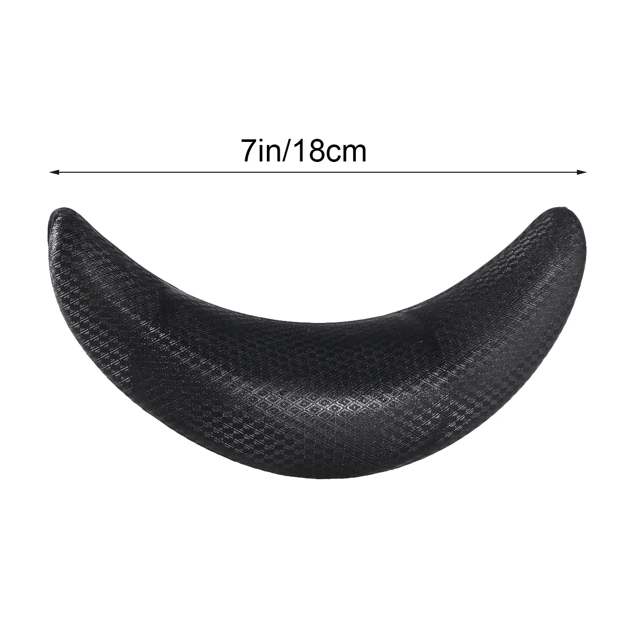 Scalable Neck Pillow Hair Salon Supplies Accessories Rest Mat Washing Sink Basin Tool Shampoo Bowl Black
Scalable Neck Pillow Hair Salon Supplies Accessories Rest Mat Washing Sink Basin Tool Shampoo Bowl Black