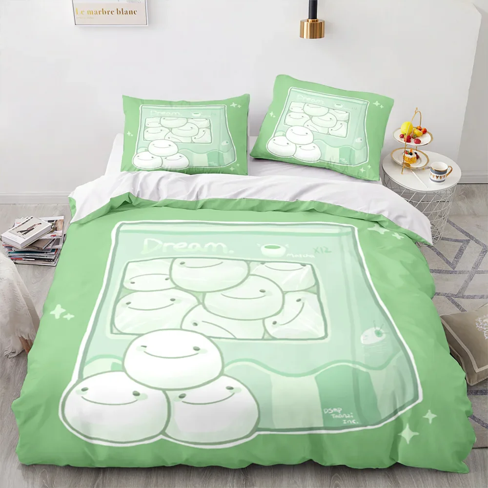 New GeorgeNotFound Merch Ranboo Dream Bedding Set Boys Girls Twin Queen Size Duvet Cover Pillowcase Bed Kids Adult HomeTextiles
New GeorgeNotFound Merch Ranboo Dream Bedding Set Boys Girls Twin Queen Size Duvet Cover Pillowcase Bed Kids Adult HomeTextiles