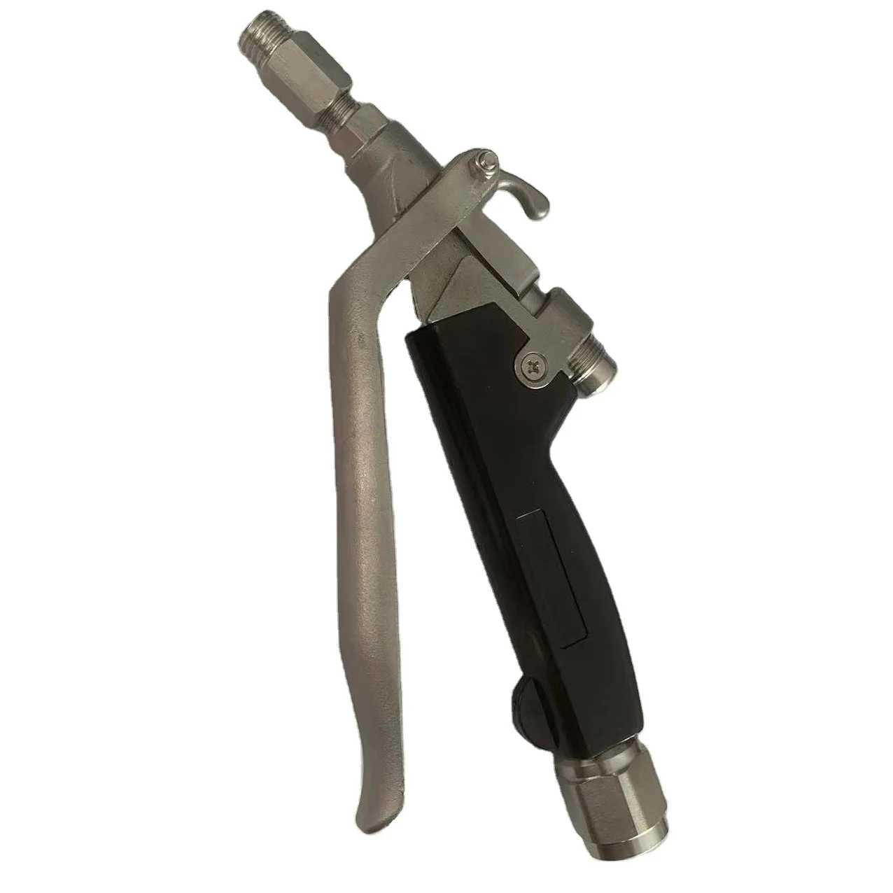 Изоляционный стеклянный двухкомпонентный клеевой пистолет
Изоляционный стеклянный двухкомпонентный клеевой пистолет