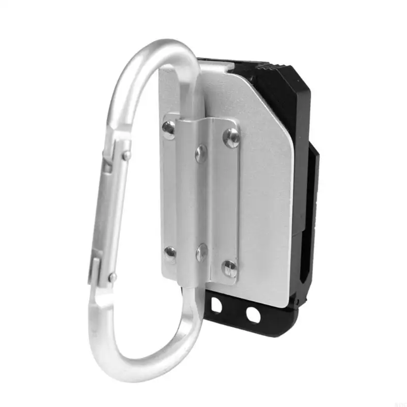 M4YC Professional Electric Drill Belt Clip замена крючка держатель инструментов подходит для удара по ремню ударов Impact
M4YC Professional Electric Drill Belt Clip замена крючка держатель инструментов подходит для удара по ремню ударов Impact
