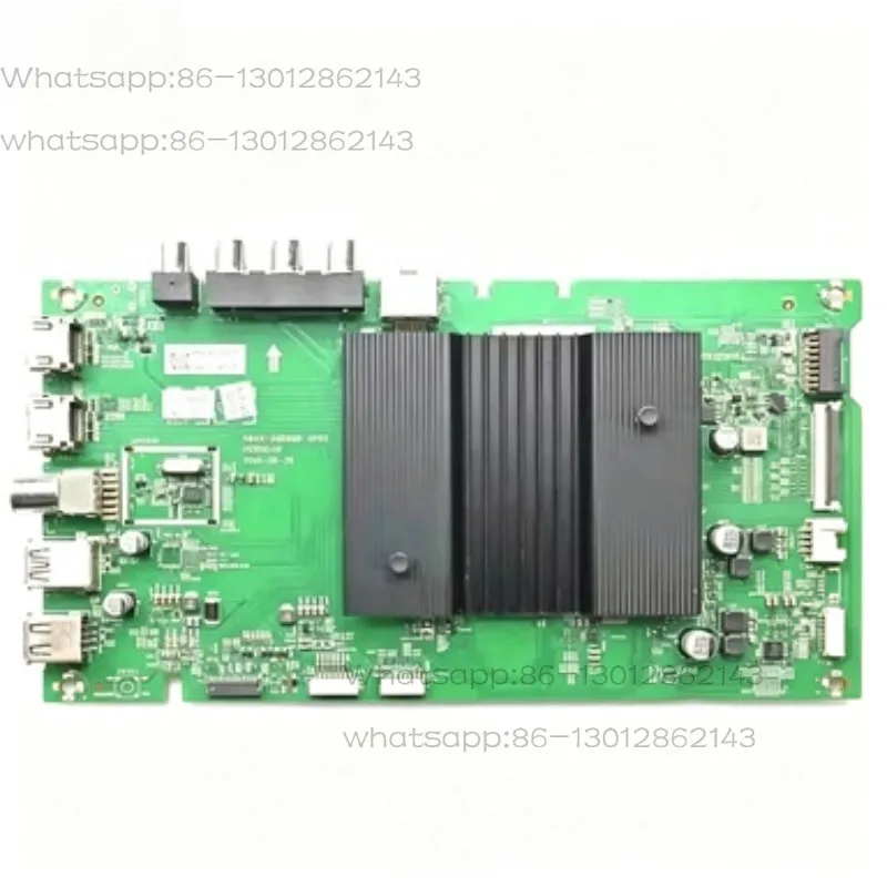 50G50 55G650 55H5M 55G35 65H5M 65H6 main board 5844-A9S600-0P00
50G50 55G650 55H5M 55G35 65H5M 65H6 main board 5844-A9S600-0P00