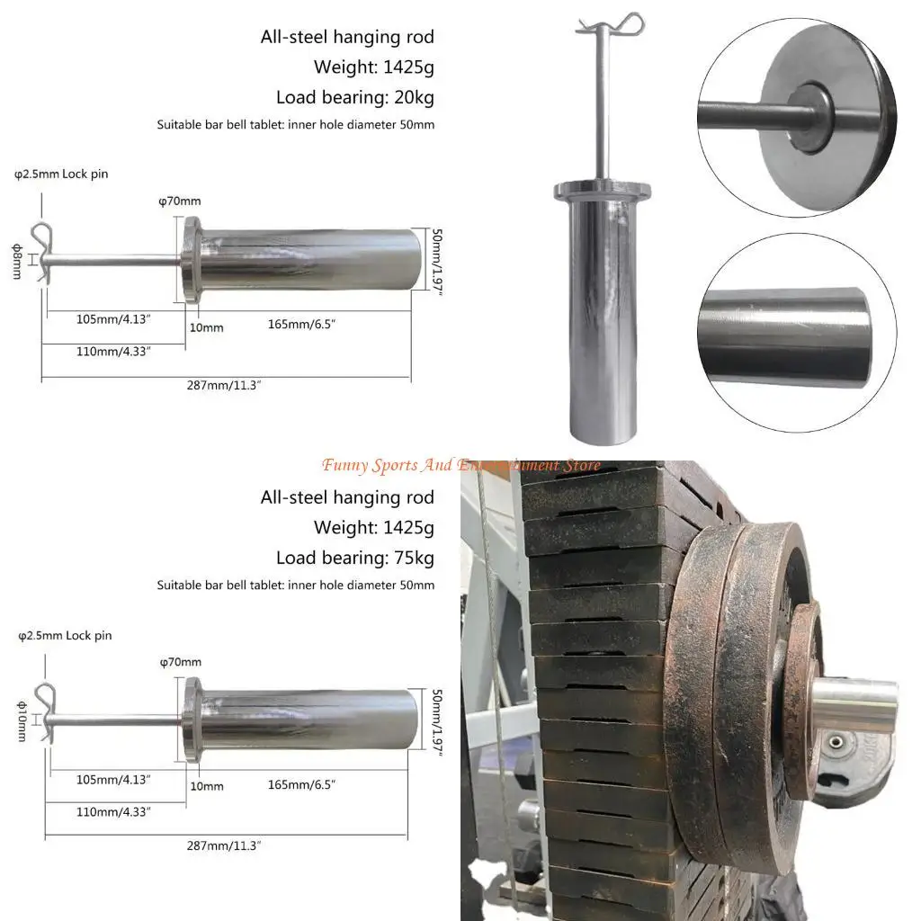 Замок стальной весовой пластины C4DE для тренажеров, большая длина для безопасного размещения веса
Замок стальной весовой пластины C4DE для тренажеров, большая длина для безопасного размещения веса