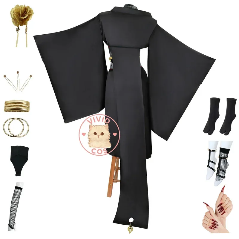 ABC123Espião × семья yor loid anya forger doujinshi-inspired ниндзя косплей костюм драматическая одежда в японском стиле3;f'6,c;7.y;
ABC123Espião × семья yor loid anya forger doujinshi-inspired ниндзя косплей костюм драматическая одежда в японском стиле3;f'6,c;7.y;