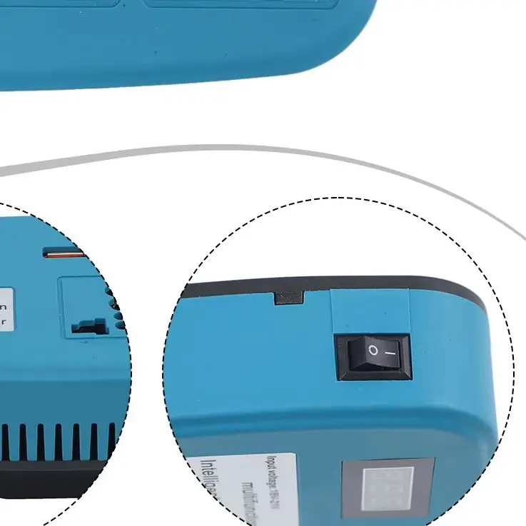 DC To AC 220V Power Inverter Converter 1100W For Dayi 04737 Car Outdoor Camping Portable Smart Adapter Tool Accessory
DC To AC 220V Power Inverter Converter 1100W For Dayi 04737 Car Outdoor Camping Portable Smart Adapter Tool Accessory