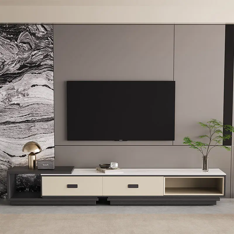 Modern Design Eco-Friendly & Durable Small Media Center Table Marble Coffee Table and TV Cabinet Set for Villa & Hotel Use
Modern Design Eco-Friendly & Durable Small Media Center Table Marble Coffee Table and TV Cabinet Set for Villa & Hotel Use