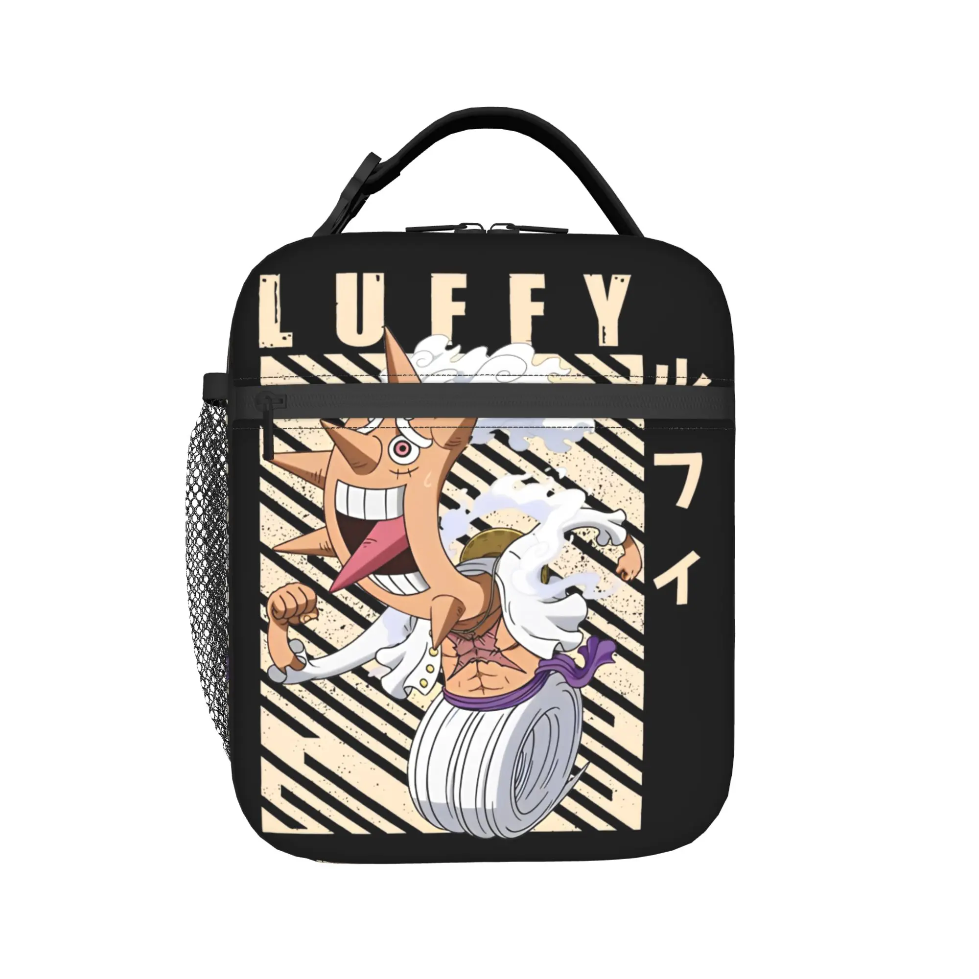 luffys o-one-piece-e zoro Accessories Insulated Lunch Bag For Outdoor Food Storage Bag Reusable Cooler Thermal Lunch Boxes
luffys o-one-piece-e zoro Accessories Insulated Lunch Bag For Outdoor Food Storage Bag Reusable Cooler Thermal Lunch Boxes