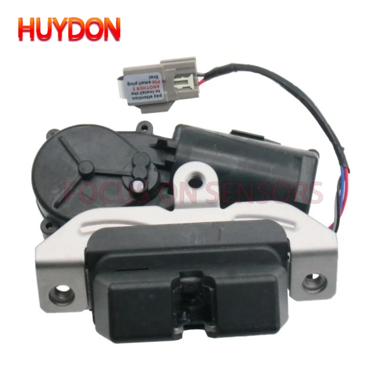 FA1Z-7443150-B Rear Liftgate Trunk Lock Actuator For Lincoln Nautilus Navigator Corsair Ford Explorer Escape Car Accessories
FA1Z-7443150-B Rear Liftgate Trunk Lock Actuator For Lincoln Nautilus Navigator Corsair Ford Explorer Escape Car Accessories