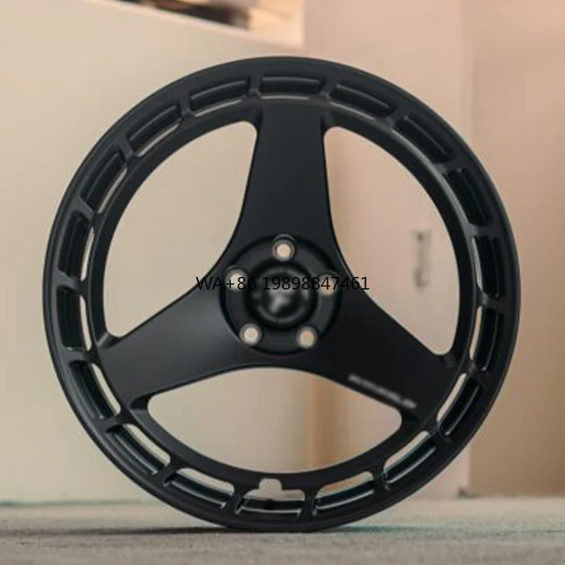 Premium Quality 5x120 5x112 5x114 Aluminum Alloy Car Wheels Rims For Passenger Car SUV Off Road
Premium Quality 5x120 5x112 5x114 Aluminum Alloy Car Wheels Rims For Passenger Car SUV Off Road
