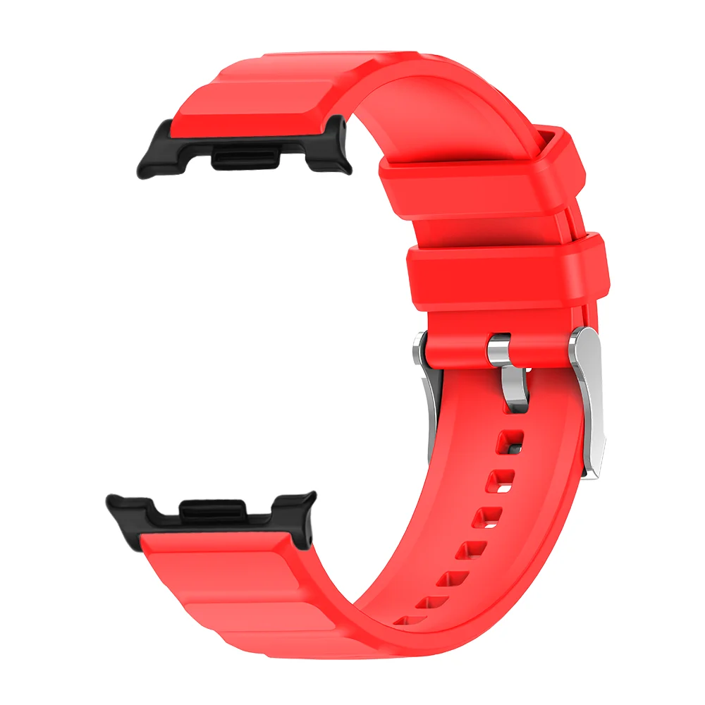 Flexible Silicone Loop Strap For Samsung Galaxy Watch 8 Quick Release Sport Band For Samsung Galaxy Watch 8 Man Woman Bracelet
Flexible Silicone Loop Strap For Samsung Galaxy Watch 8 Quick Release Sport Band For Samsung Galaxy Watch 8 Man Woman Bracelet