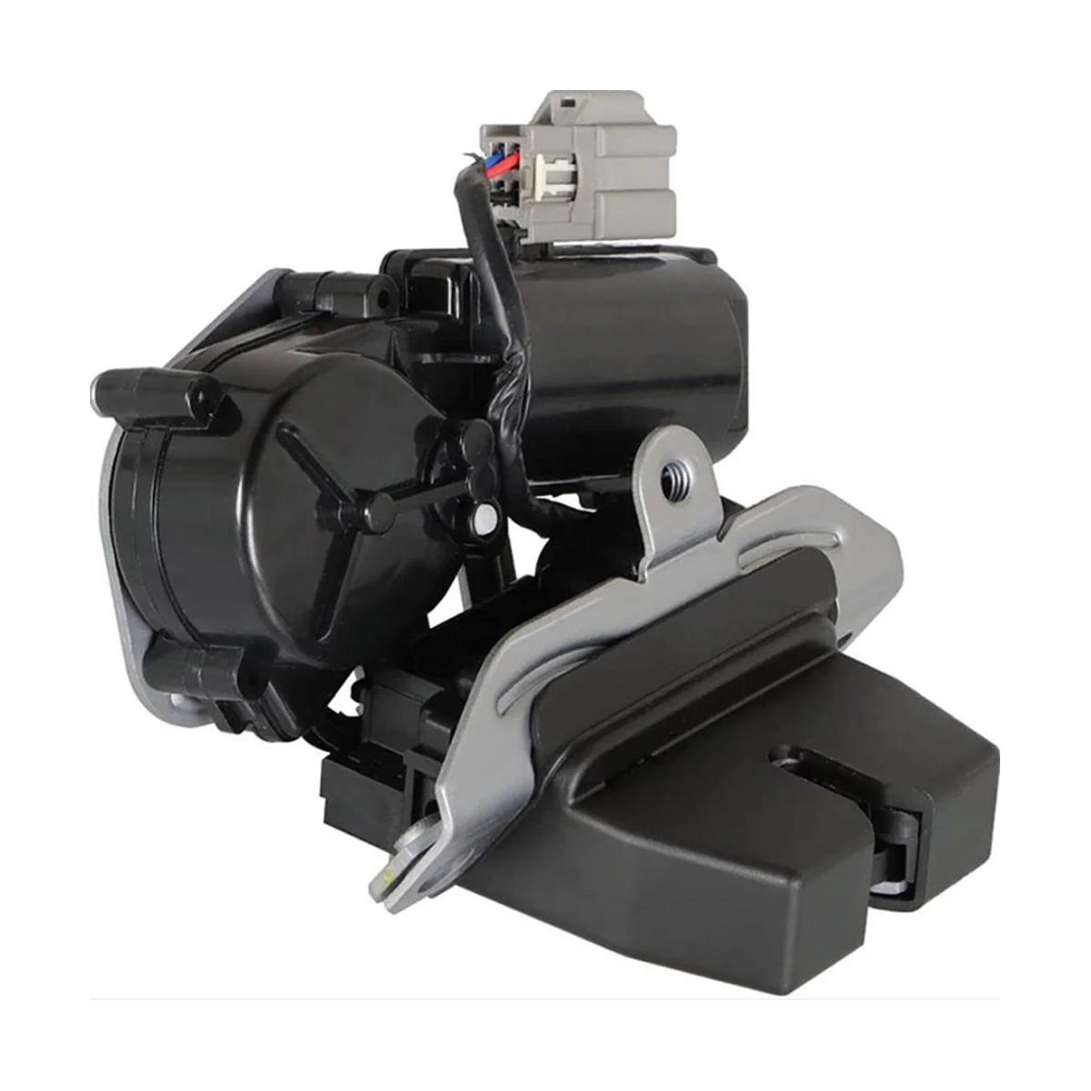 Car Trunk Lock Actuator Motor Replacement for Edge Escape Navigator FA1Z7443150B
Car Trunk Lock Actuator Motor Replacement for Edge Escape Navigator FA1Z7443150B