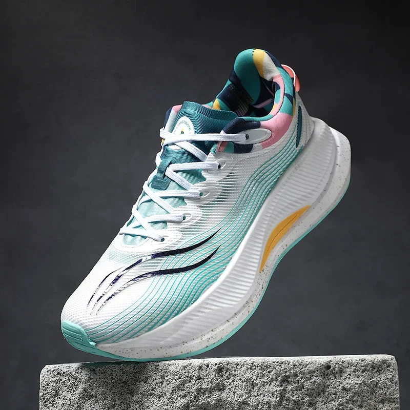 Upercritical E-TPU мужские кроссовки для женщин легкие мягкие удобные спортивные кроссовки для бега на открытом воздухе амортизирующие кроссовки мужская тренировочная обувь
Upercritical E-TPU мужские кроссовки для женщин легкие мягкие удобные спортивные кроссовки для бега на открытом воздухе амортизирующие кроссовки мужская тренировочная обувь