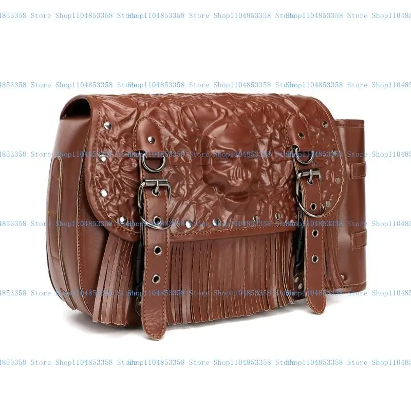 652F Waterproof Motorcycle Tail Bag Sport Luggage Saddlebag Riding Rear Bag Side Bag Motorbike Scooter Side Back Bag
652F Waterproof Motorcycle Tail Bag Sport Luggage Saddlebag Riding Rear Bag Side Bag Motorbike Scooter Side Back Bag