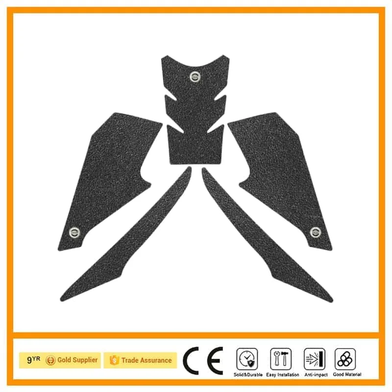 Motorcycle Fuel Tank Fish Bone Sticker Body Decal Protector Pad For ZXMOTO 820RR 2026
Motorcycle Fuel Tank Fish Bone Sticker Body Decal Protector Pad For ZXMOTO 820RR 2026