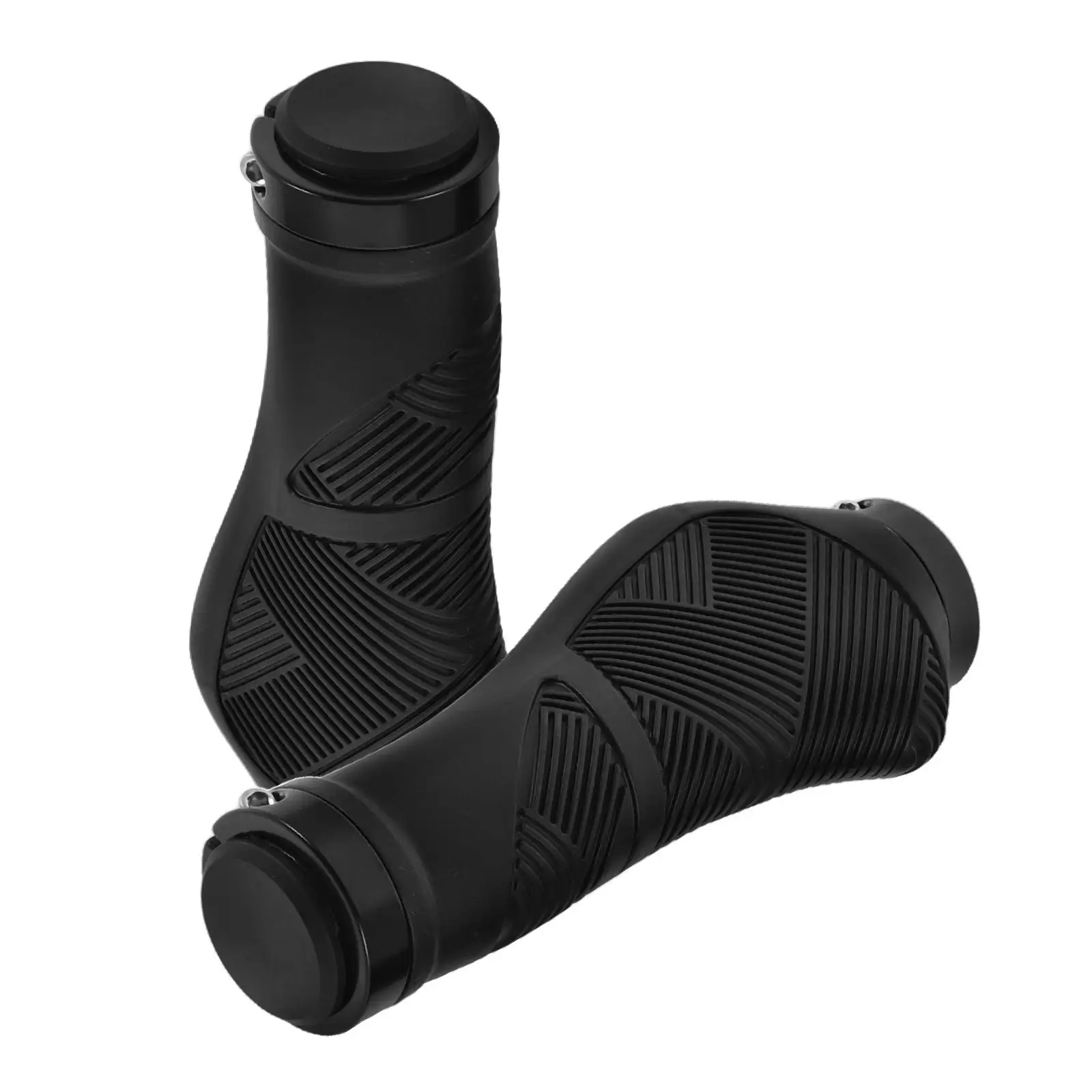 Bike H Grips Silicone Shockproof Comfortable Electric Mountain Bike Accessories Antislip Cycle Protector
Bike H Grips Silicone Shockproof Comfortable Electric Mountain Bike Accessories Antislip Cycle Protector