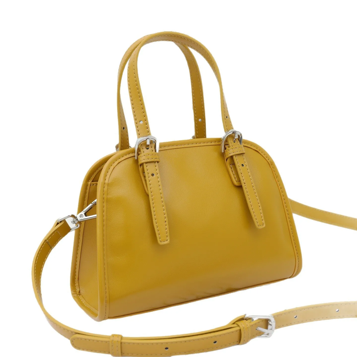 Genuine Leather Women's Yellow Bag Female Luxury Desigher Cowhide Beige Handbag Ladies Shoulder Crossbody Black Bags Blue Green
Genuine Leather Women's Yellow Bag Female Luxury Desigher Cowhide Beige Handbag Ladies Shoulder Crossbody Black Bags Blue Green