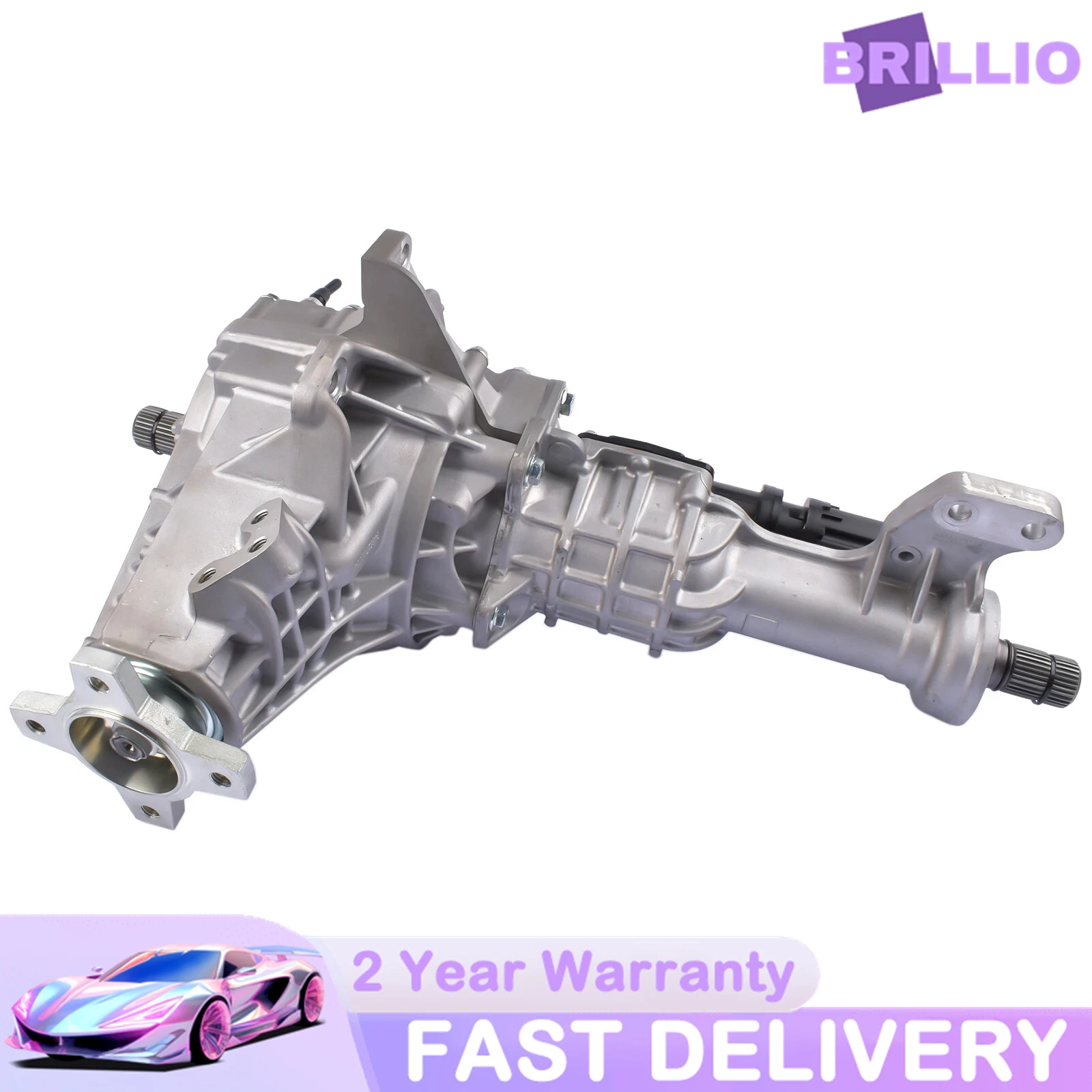 68257421AA 68192707AA 440-01470B 68083575AA For Dodge Ram 1500 2013-2020 Front Differential Assembly 3.55 Ratio
68257421AA 68192707AA 440-01470B 68083575AA For Dodge Ram 1500 2013-2020 Front Differential Assembly 3.55 Ratio