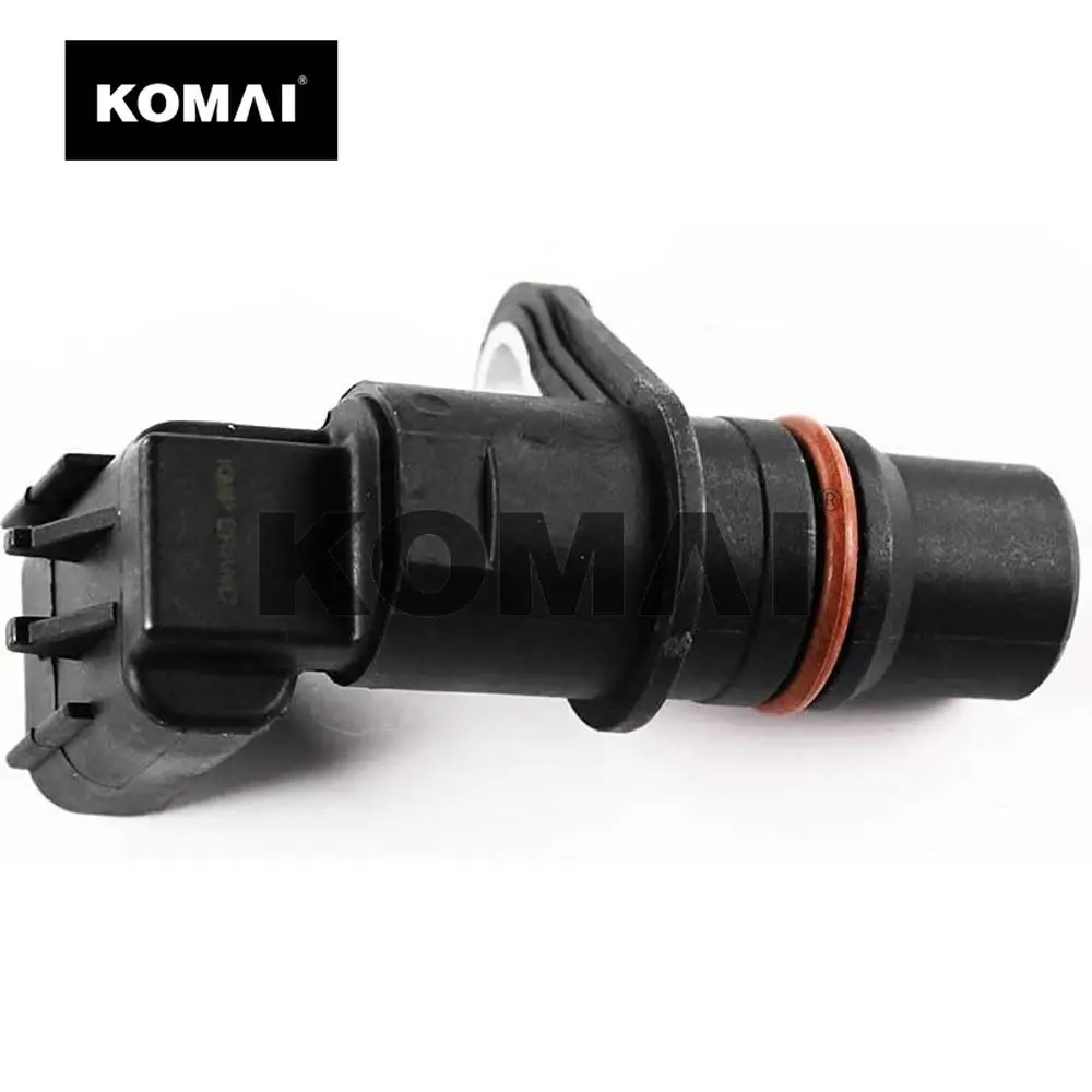 2872277 SENSOR POSITION (CAM/CRANK) Compatible with Cummins 2872277
2872277 SENSOR POSITION (CAM/CRANK) Compatible with Cummins 2872277