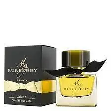 Burberry My Burberry Black EDP Perfum 50ml Original Women's Perfume Makeup
Burberry My Burberry Black EDP Perfum 50ml Original Women's Perfume Makeup