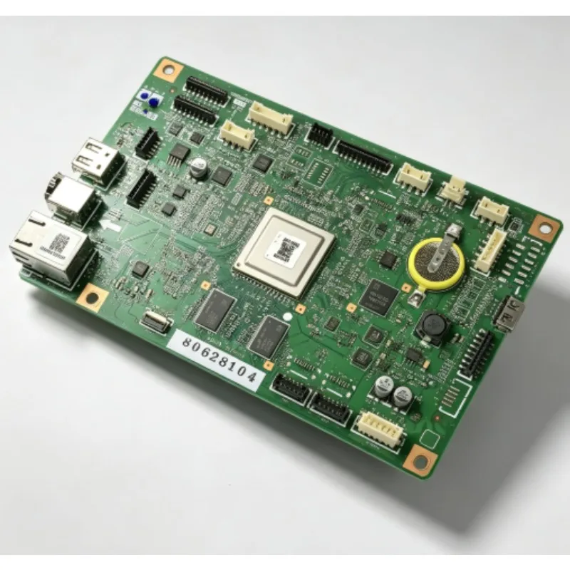 FM2-C902-000 Formatter PCA for Canon ImageClass MF429 MF429dw MF424dw MF426dw MF42X Series Logic Board
FM2-C902-000 Formatter PCA for Canon ImageClass MF429 MF429dw MF424dw MF426dw MF42X Series Logic Board