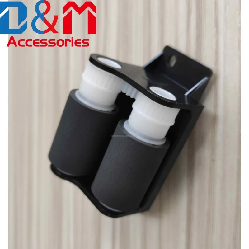 Оригинальный новый JC93-00673A ролик подачи звукоснимателя в сборе для Samsung CLP-415NW CLX-4195FW CLX-6260FD C2670FW
Оригинальный новый JC93-00673A ролик подачи звукоснимателя в сборе для Samsung CLP-415NW CLX-4195FW CLX-6260FD C2670FW