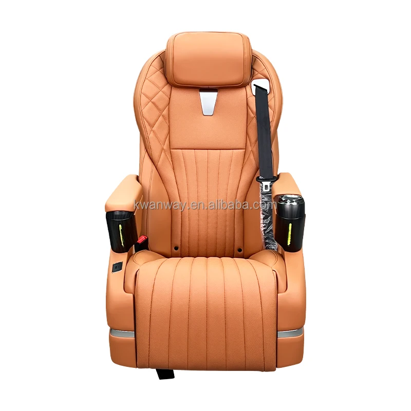 2025 Best-selling Modified Car Safety Seats Upgraded Electric Seats for VIPs / Trucks / Business VIP Trucks Luxury Car Seats
2025 Best-selling Modified Car Safety Seats Upgraded Electric Seats for VIPs / Trucks / Business VIP Trucks Luxury Car Seats