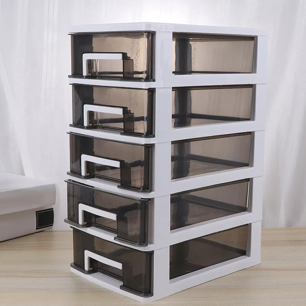 2Pcs Desk Organizer Drawer Style Plastic Storage Box Makeup Stationery Organizer Desktop Storage Holder Multi Use
2Pcs Desk Organizer Drawer Style Plastic Storage Box Makeup Stationery Organizer Desktop Storage Holder Multi Use