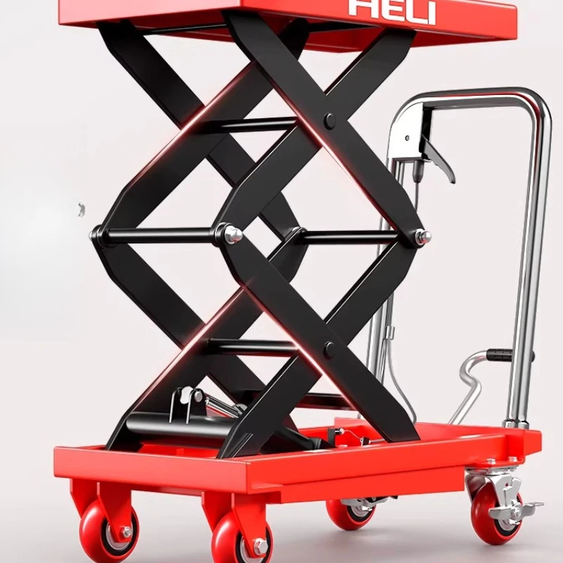 Environmental Lift Trolley Protection Stable Hydraulic Lift Trolley System Nice Commercial Furniture Hebebühnenwagen ZY40TC
Environmental Lift Trolley Protection Stable Hydraulic Lift Trolley System Nice Commercial Furniture Hebebühnenwagen ZY40TC