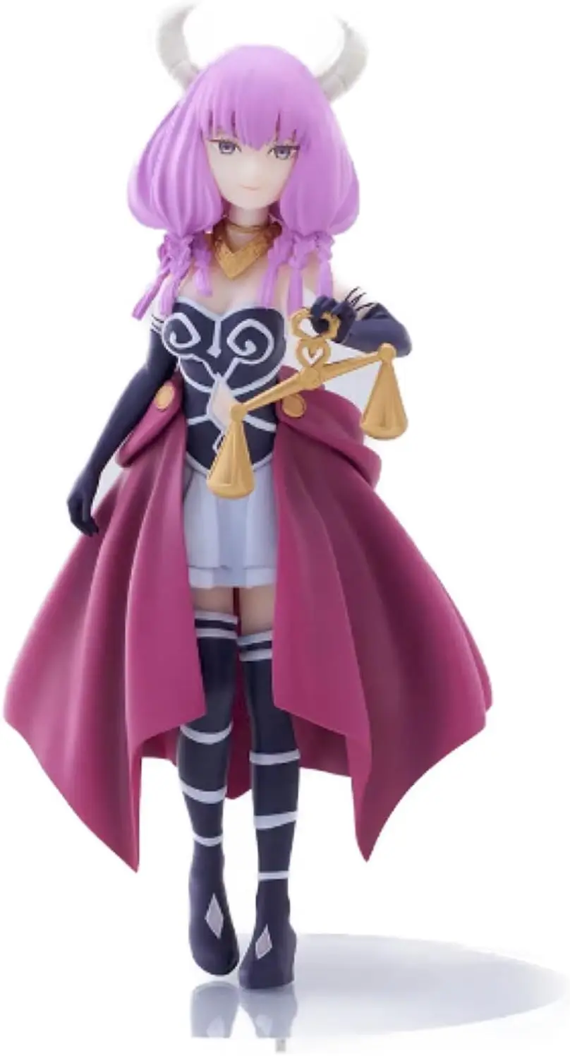 Judai Original SEGA Frieren Beyond Journey's End Aura The Guillotine PVC Action Figure Model Toys
Judai Original SEGA Frieren Beyond Journey's End Aura The Guillotine PVC Action Figure Model Toys