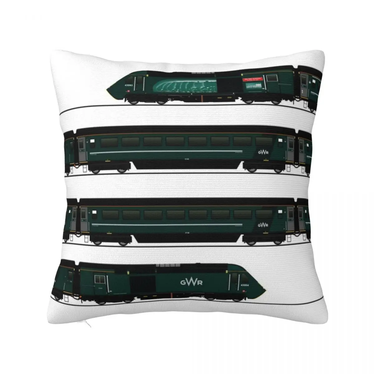 GWR HST INTERCITY 125 Throw Pillow Marble Cushion Cover Christmas Pillow Cases luxury sofa pillows Decorative pillow case
GWR HST INTERCITY 125 Throw Pillow Marble Cushion Cover Christmas Pillow Cases luxury sofa pillows Decorative pillow case
