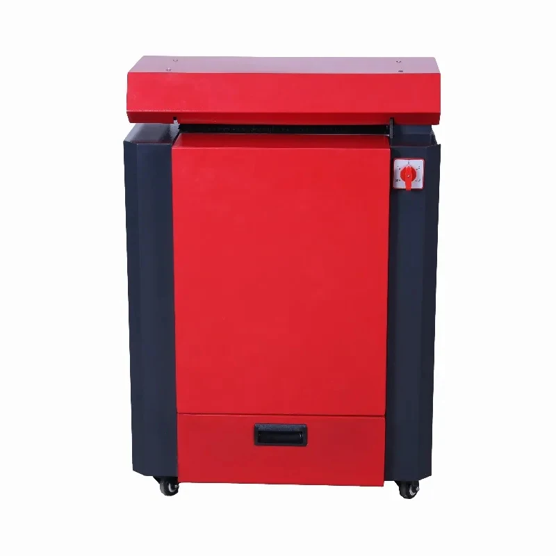 high quality Commercial waste packaging carton box corrugated board edder
high quality Commercial waste packaging carton box corrugated board edder
