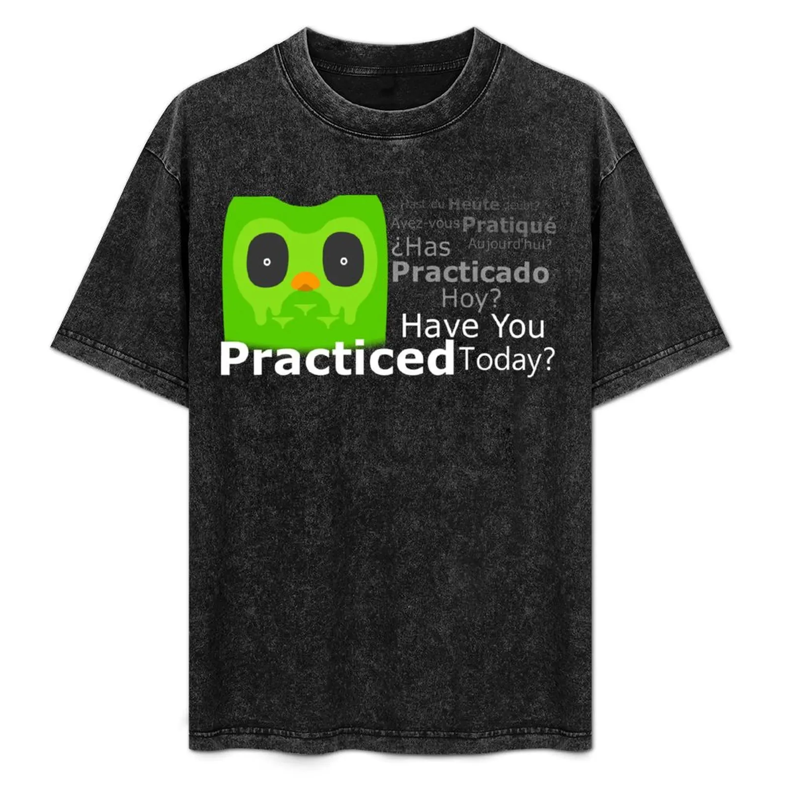 Duo Needs You to Practice (White Text) T-Shirt cotton graphic tees blacks oversized t shirt men
Duo Needs You to Practice (White Text) T-Shirt cotton graphic tees blacks oversized t shirt men