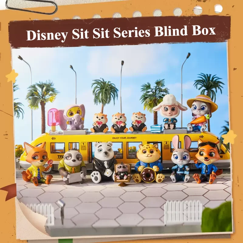 Серия MINISO Disney «зверополис», послушная, сидящая, стандартная кукла, настольное украшение, Ник вильд, Джуди Хоппс, детская игрушка, подарок на день рождения
Серия MINISO Disney «зверополис», послушная, сидящая, стандартная кукла, настольное украшение, Ник вильд, Джуди Хоппс, детская игрушка, подарок на день рождения