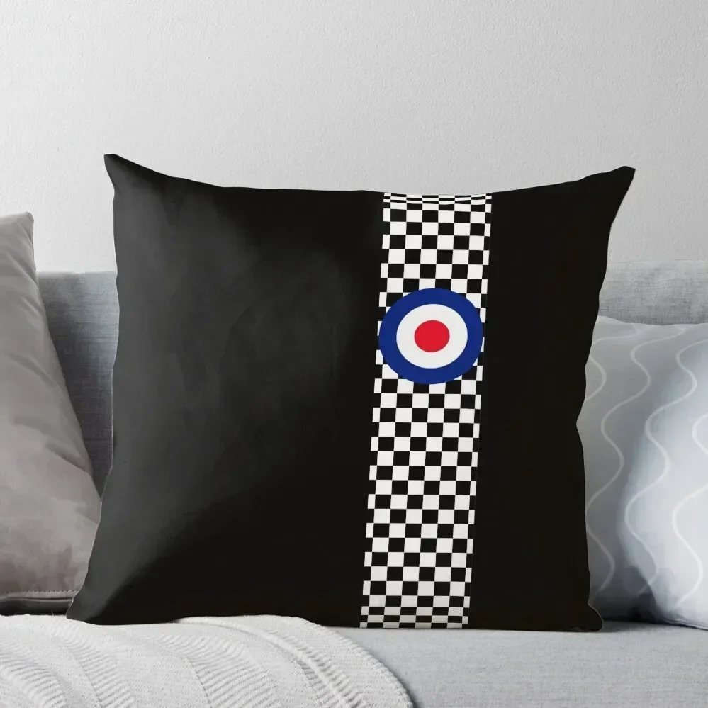 Classic Target Roundel Racing Checkers Throw Pillow Anime ornamental pillows pillow
Classic Target Roundel Racing Checkers Throw Pillow Anime ornamental pillows pillow