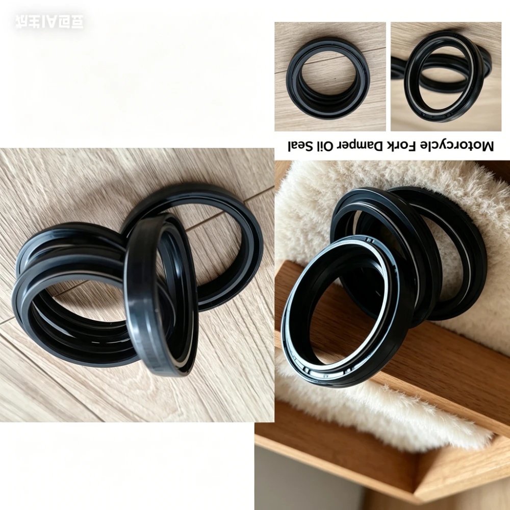 41x54x11 Front Fork Dust Oil Seal For Honda CTX 700 700N NC700D Maxi-Scooter NC700S NC700X NT700V Deauville NSA700 DN-01 2006-15
41x54x11 Front Fork Dust Oil Seal For Honda CTX 700 700N NC700D Maxi-Scooter NC700S NC700X NT700V Deauville NSA700 DN-01 2006-15