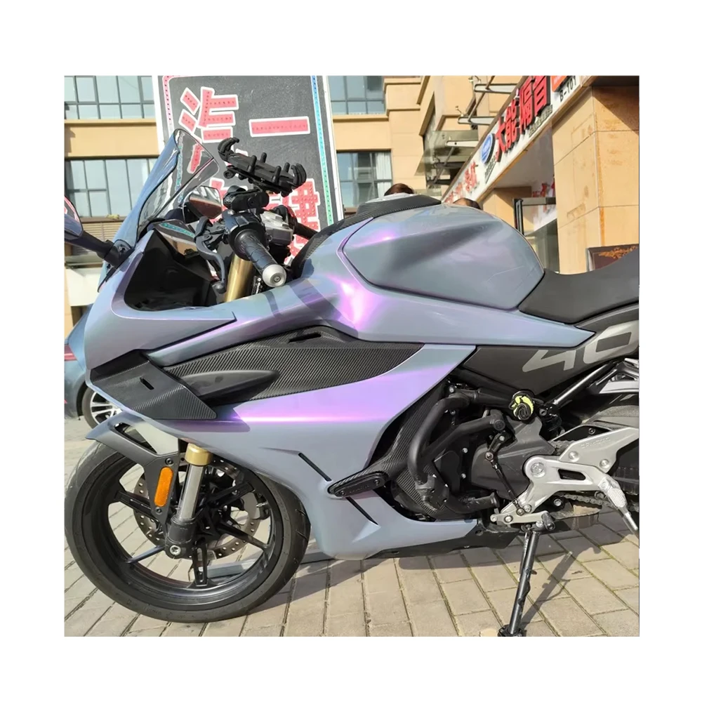Upgraded versionCARLAS Motorbike PPF Color Wrapping Film for Car Body DIY Film for Motorcycle Paint Protect Film PPF Roll Wrap C
Upgraded versionCARLAS Motorbike PPF Color Wrapping Film for Car Body DIY Film for Motorcycle Paint Protect Film PPF Roll Wrap C