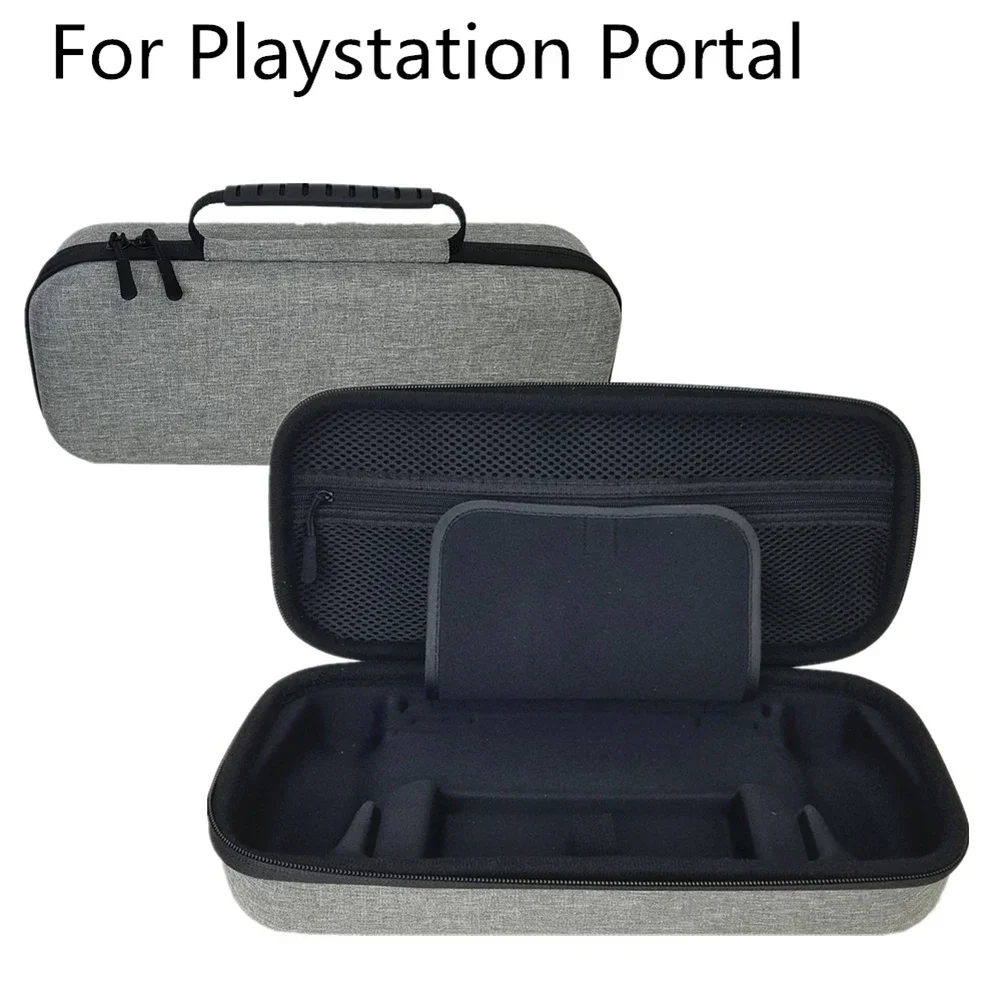 Easy Light Shockproof Gray Shock Proof Handheld Console Expand Thickened Expands Storage Space Part Name Waterproof Accessories
Easy Light Shockproof Gray Shock Proof Handheld Console Expand Thickened Expands Storage Space Part Name Waterproof Accessories