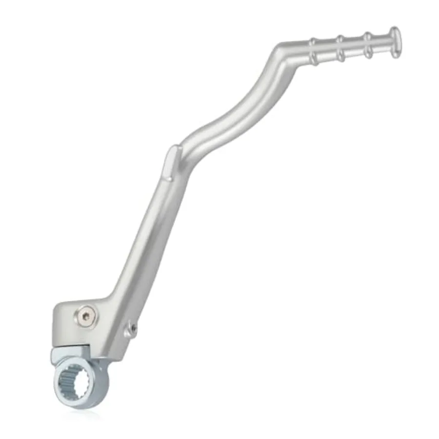 Рычаг кикстартера (педаль) для Suzuki RM250 2001-2008 26300-37F20 26300-37F21
Рычаг кикстартера (педаль) для Suzuki RM250 2001-2008 26300-37F20 26300-37F21