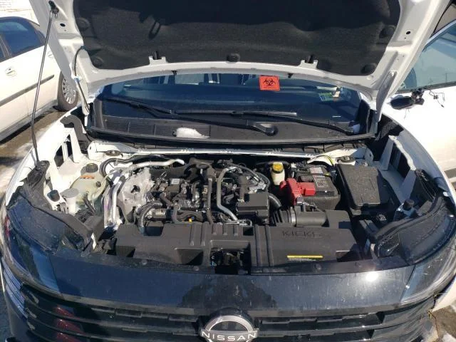 Hood Shock Struts For Nissan Kicks P16 2025-present Front Bonnet Modify Lift Support Damper Absorber Prop Rods Piston
Hood Shock Struts For Nissan Kicks P16 2025-present Front Bonnet Modify Lift Support Damper Absorber Prop Rods Piston