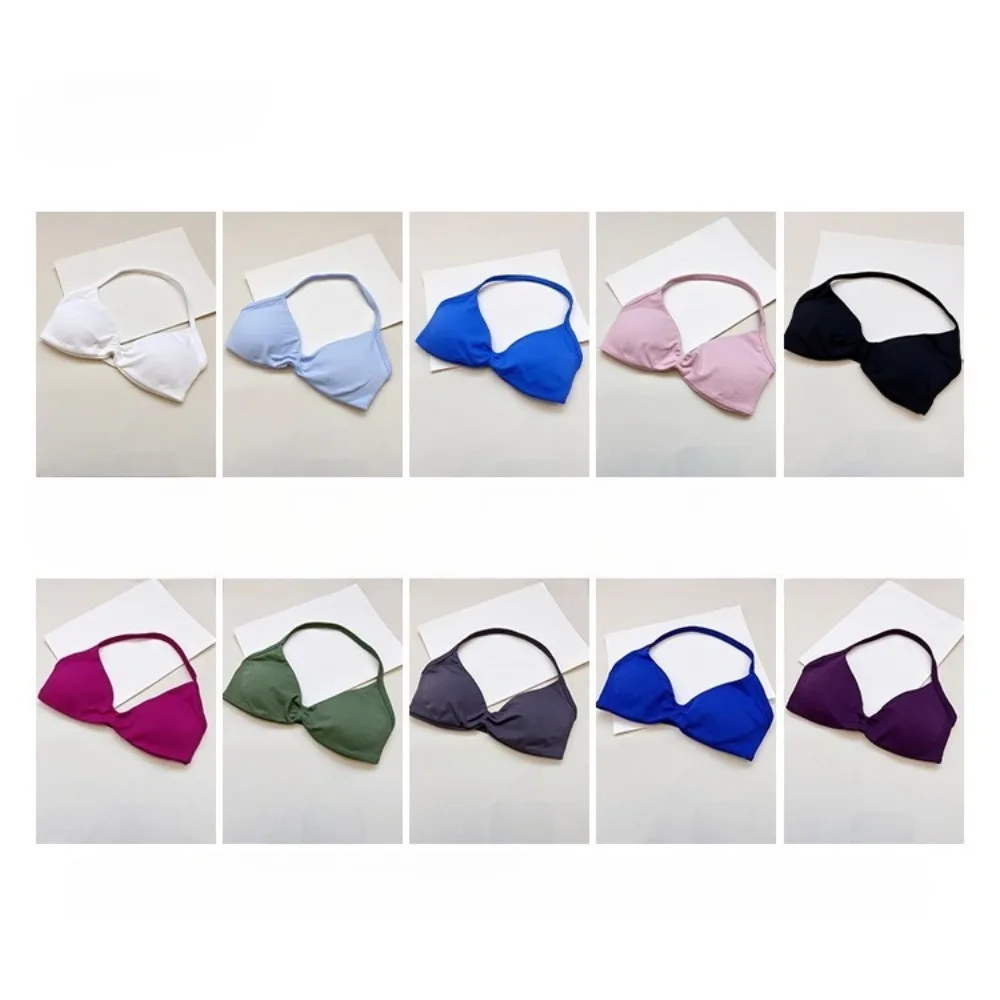 Dopamine Thin Neck Sports Underwear Beautiful Back Women Can Wear Comfortable and Breathable Fitness Yoga Pilates Cycling Bra
Dopamine Thin Neck Sports Underwear Beautiful Back Women Can Wear Comfortable and Breathable Fitness Yoga Pilates Cycling Bra