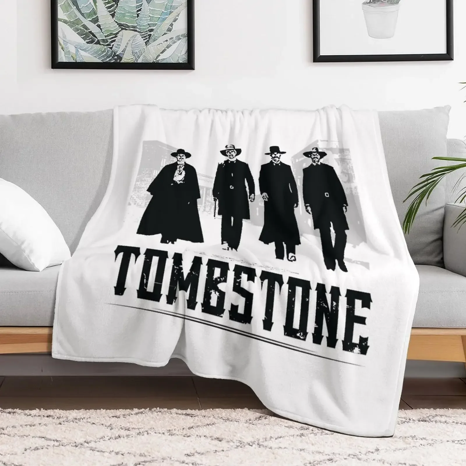 MOVIES: TOMBSTONE BLACK Throw Blanket Blankets For Sofas christmas decoration Blankets
MOVIES: TOMBSTONE BLACK Throw Blanket Blankets For Sofas christmas decoration Blankets