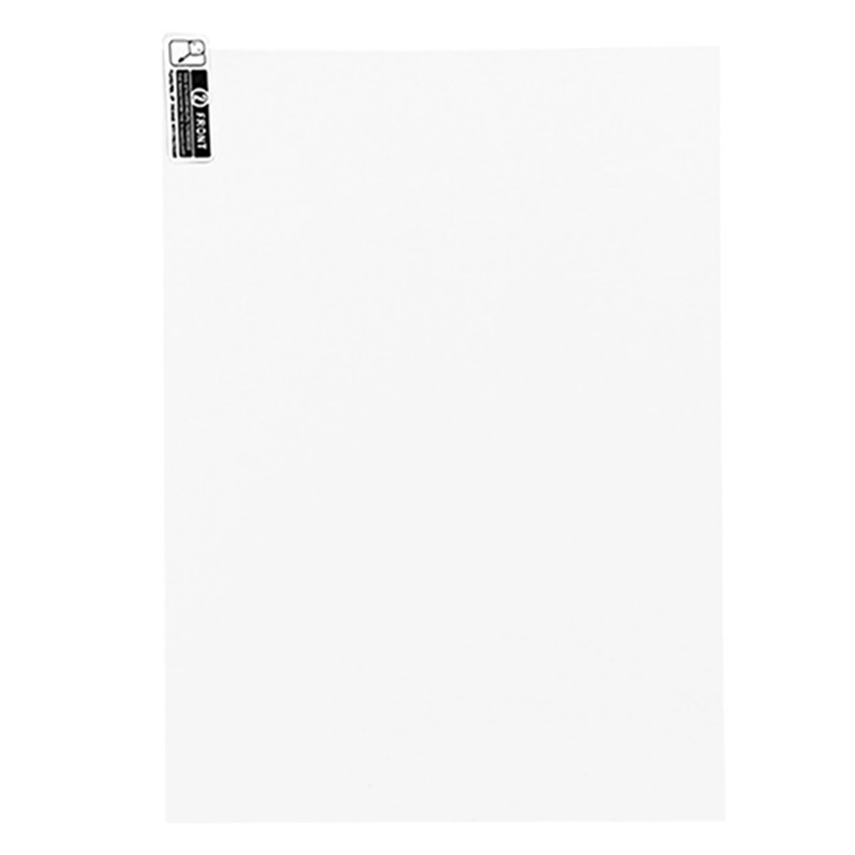 【Hot Selling】10Pcs FEP Protective Film, 3D Printer LCD Screen Protector For Anycubic Photon Mono X
【Hot Selling】10Pcs FEP Protective Film, 3D Printer LCD Screen Protector For Anycubic Photon Mono X