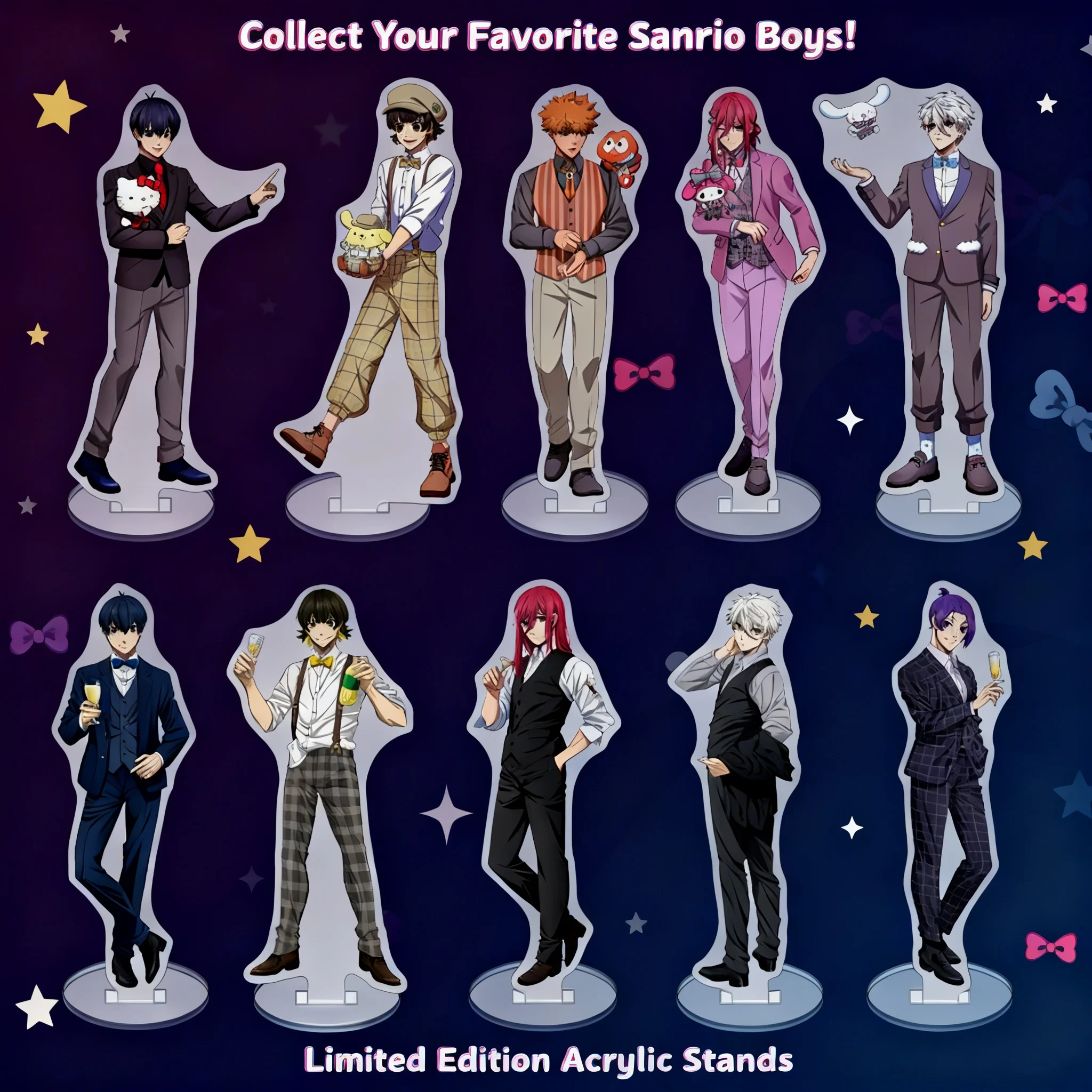 Blue Lock Isagi Yoichi Bachira Meguru Kira Ryosuke Itoshi Sae Chigiri Hyoma Acrylic Stand Blue Lock Anime Merchandise Acrylic
Blue Lock Isagi Yoichi Bachira Meguru Kira Ryosuke Itoshi Sae Chigiri Hyoma Acrylic Stand Blue Lock Anime Merchandise Acrylic