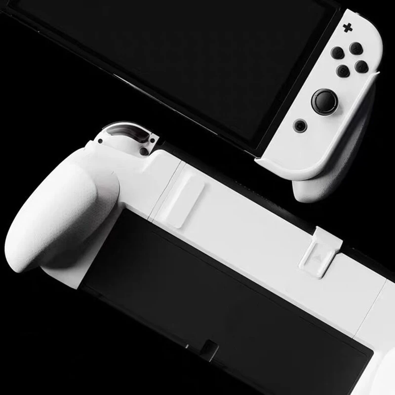 A04R Case for Switch OLED & Regular Switch - Ergonomic Grip, Protective, Replaceable
A04R Case for Switch OLED & Regular Switch - Ergonomic Grip, Protective, Replaceable
