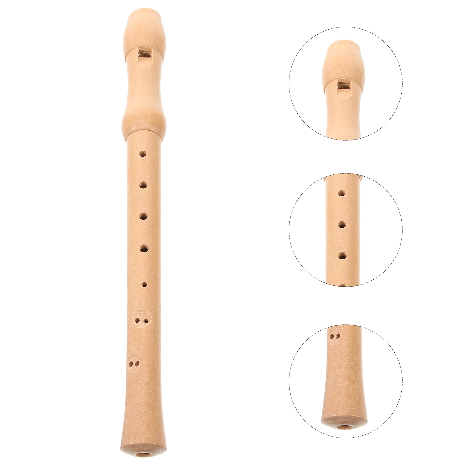 8 Hole Recorder Soprano Music Flute Wood Instrument Multicolor Premium ABS Material Easy to Play Ideal for Beginners
8 Hole Recorder Soprano Music Flute Wood Instrument Multicolor Premium ABS Material Easy to Play Ideal for Beginners